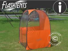 Namiot kempingowy FlashTents® dla widzów,1-osobowy,